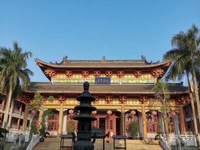 泰华庵