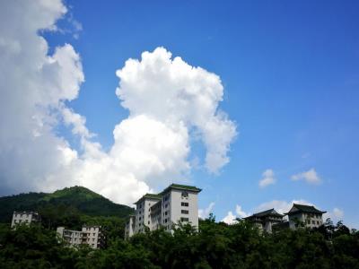 翡翠公园