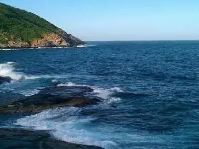 后港湾