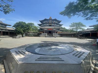 玉蟾宫