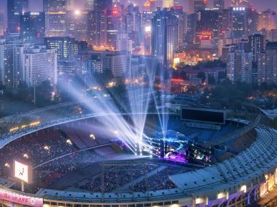 【海口】2023 天后之夜巡回演唱会