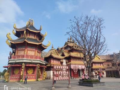 海花岛童世界