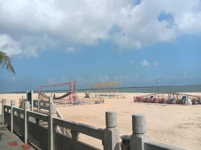 西海岸带状公园