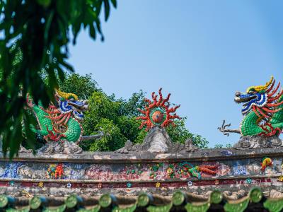 西天庙