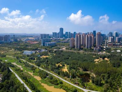 五源河国家湿地公园