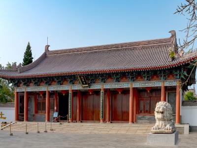 永庆寺