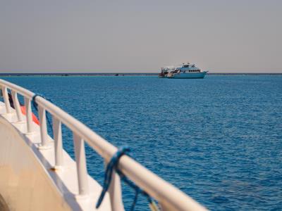 海口市新海港码头