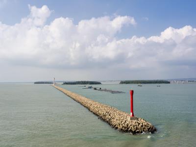 琼州海峡
