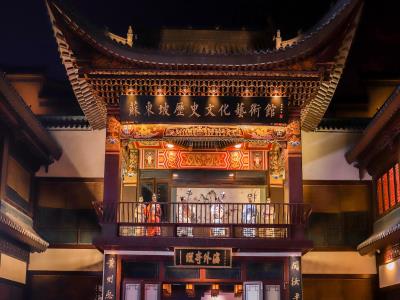 苏东坡历史文化艺术馆