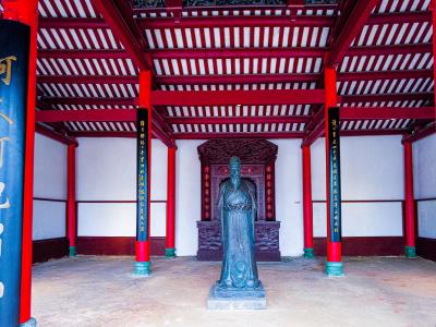 五公祠