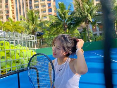 tennis创造营网球俱乐部（网球中心店）