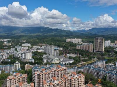 保亭热带植物园