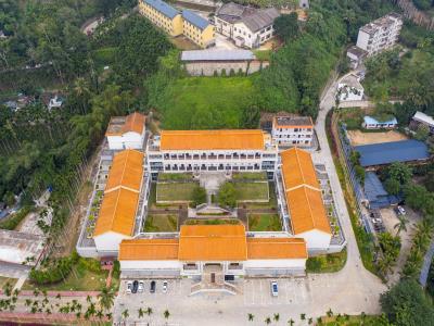 海南省民族博物馆