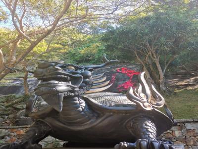 南海神鳌