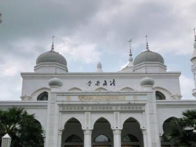 清真南寺