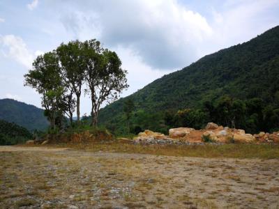 六罗峡谷雨林运动旅游区
