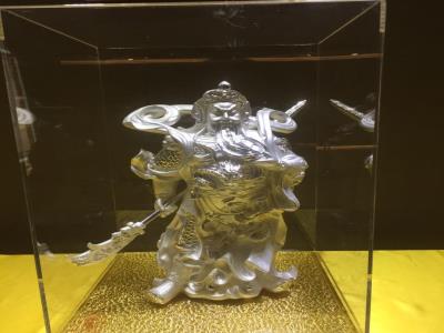 鹿缘民俗展览馆