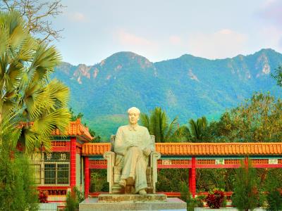 毛公山