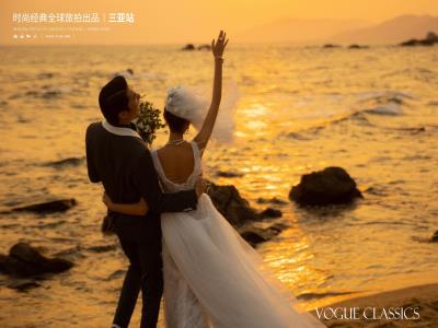 VC时尚经典全球旅拍