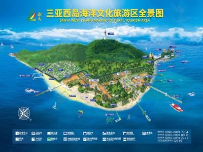 海滨浴场