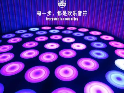 三亚梦幻星空馆