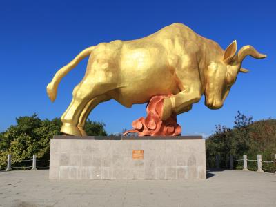 牛王岛