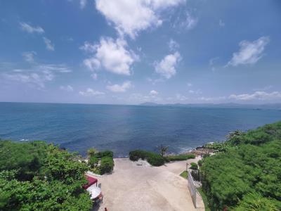 西岛渔村