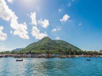 清水湾旅游区