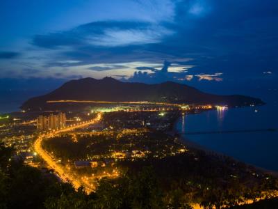 大东海