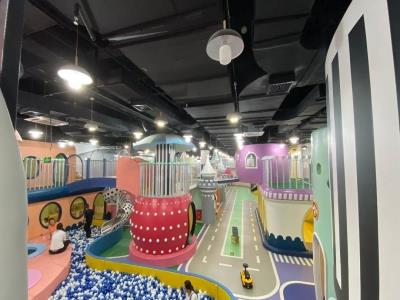 梦马城堡 (鼎盛店)