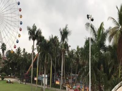 湛江时代广场