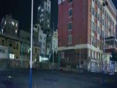 维朗篮球公园