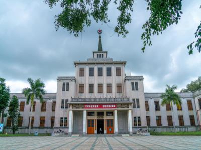 湛江博物馆