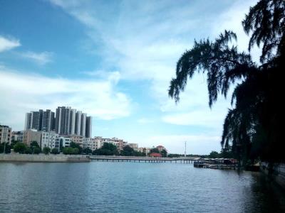 东湖公园