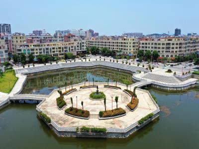 西湖公园