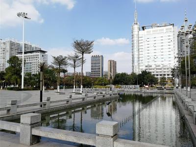 市政广场