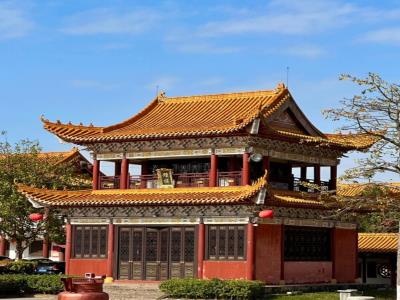 灵惠寺