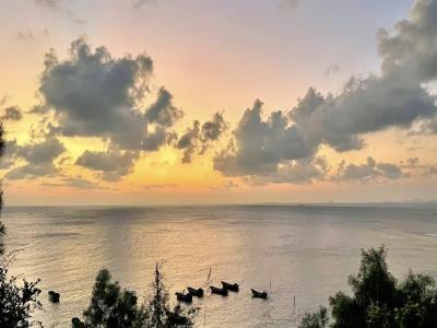 架海