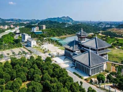 大唐荔乡文化旅游区