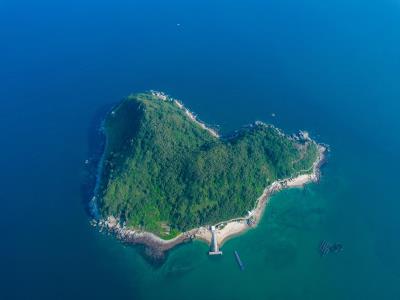 青州岛