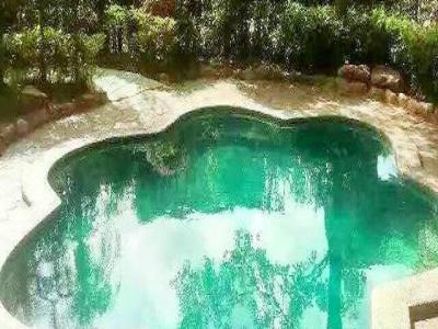 阳江温泉