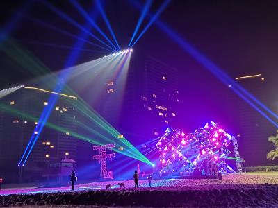 敏捷欢乐黄金海岸