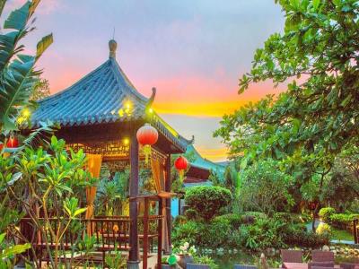 御水古温泉旅游度假区