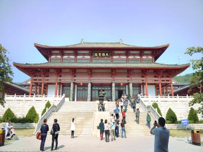 普度寺