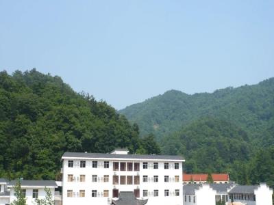 绿林山庄
