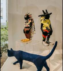 小美术馆Small Art Museum3
