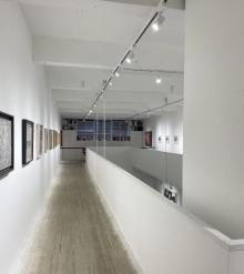 COSPACE画廊3