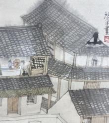 COSPACE画廊5