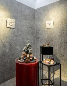 NO2A艺术空间(黑石公寓店)14