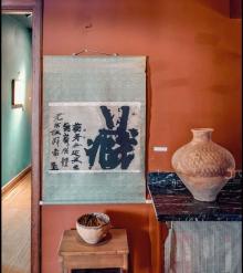 上海视平线画廊5